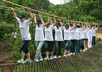 开云体育注册官网登录入口拓展课程二