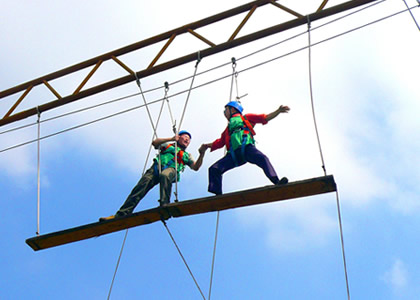 开云体育注册官网登录入口拓展课程一