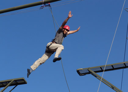 开云体育注册官网登录入口拓展课程四