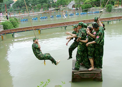 开云体育注册官网登录入口拓展课程六